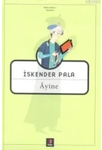Âyine