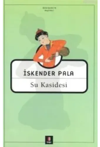 Su Kasidesi