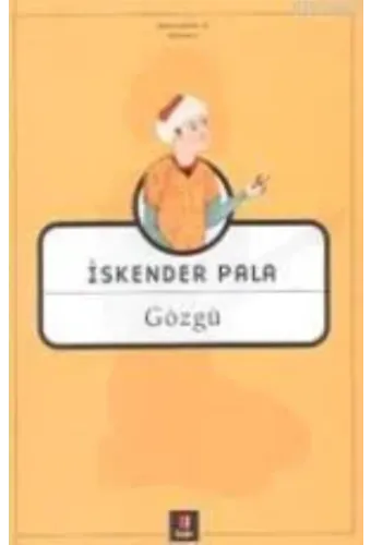 Gözgü