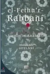 El-Fethur-Rabbani; Alemlerin Anahtarı