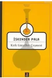 Kırk Güzeller Çeşmesi