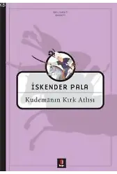 Kudemânın Kırk Atlısı
