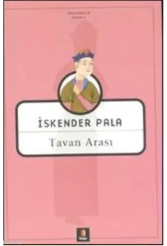 Tavan Arası