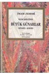 Büyük Günahlar / Kitabül Kebair
