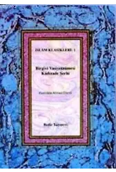 Birgivi Vasiyetnamesi Şerhi