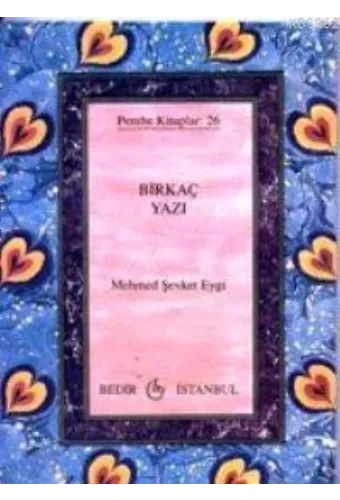 Birkaç Yazı