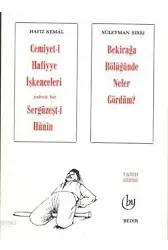Cemiyeti Hafiye İşkenceleri ve Bekir Ağa Bölüğü