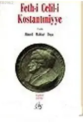 Fethi Celil-i Konstantiniyye