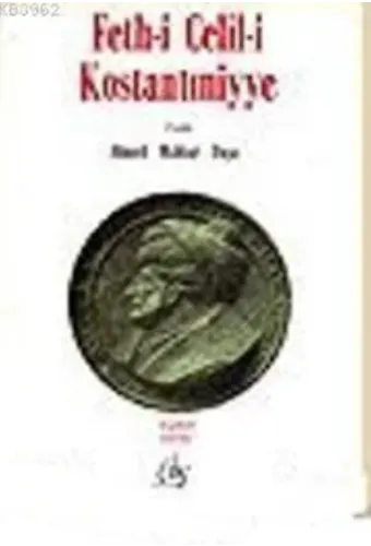 Fethi Celil-i Konstantiniyye