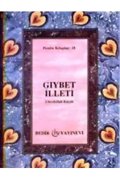 Gıybet İlleti
