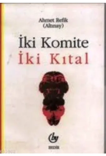 İki Komite İki Kıtal