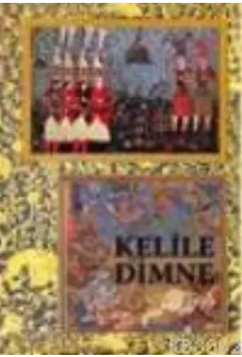 Kelile ve Dimme