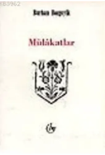 Mülakatlar