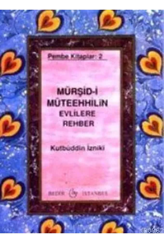 Mürşidül Müteehhilîn