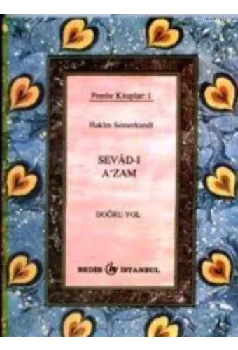 Sevad-ı Azam (Cep Boy)