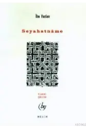 Seyehatname