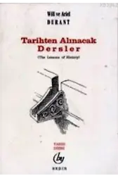 Tarihten Alınacak Dersler