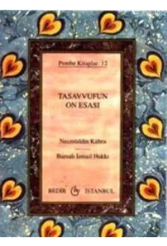 Tasavvufun On Esası