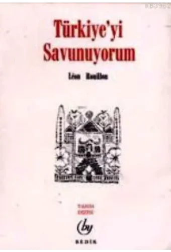 Türkiye'yi Savunuyorum