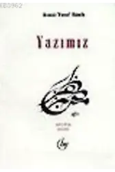 Yazımız