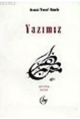 Yazımız