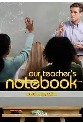 Our Teachers Notebook