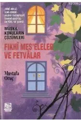 Fıkhi Meseleler ve Fetvalar