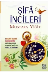 Şifa İncileri