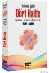 Dört Halife (b.boy)