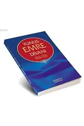 Yunus Emre Divanı - Hayatı-Divanı-Sözlük İlaveli