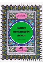 Hz.muhammed (s.a.v.)'in Hayatı (Dergi Boy)