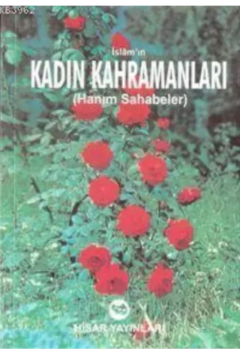 İslam'ın Kadın Kahramanları