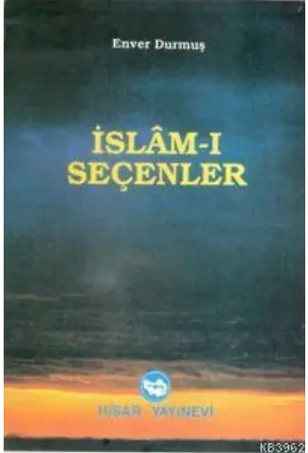 İslamı Seçenler