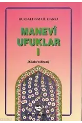 Manevi Ufuklar-1(kitabül Necat)
