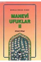 Manevi Ufuklar 2 (kitabül Hitap)