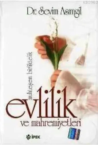 Evlilik ve Mahremiyetleri (k.boy + 1.hmr)