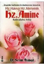 Hz. Amine