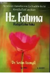Hz. Fatıma
