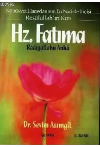 Hz. Fatıma