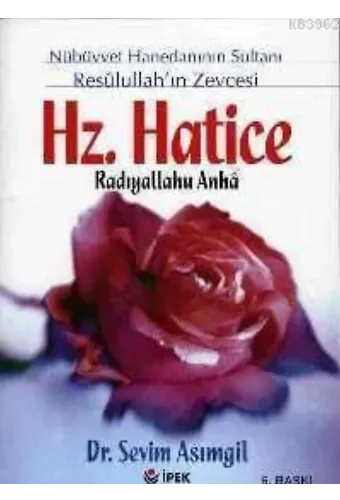 Hz. Hatice
