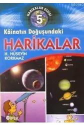 Harikalar Dizisi 5 - Kainatın Doğuşundaki Harikalar