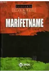 Marifetname