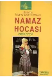Namaz Hocası