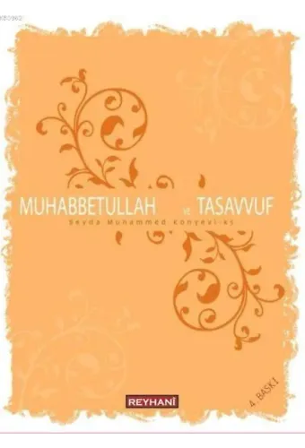 Muhabbetullah ve Tasavvuf (Cep Boy)