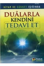 Dualarla Kendini Tedavi Et (Dua-055)