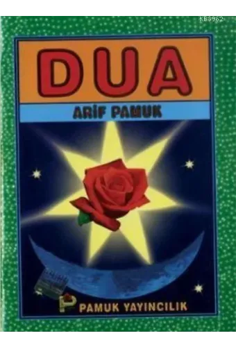 Dua (Dua-072)