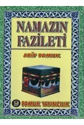 Namazın Fazileti (Namaz-016, Mini Boy)