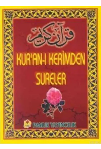 Kur'an-ı Kerim'den Sureler (Yasin-030, Arapça)