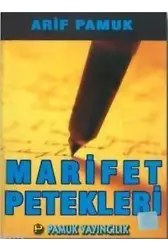 Marifet Petekleri (Tasavvuf-021)