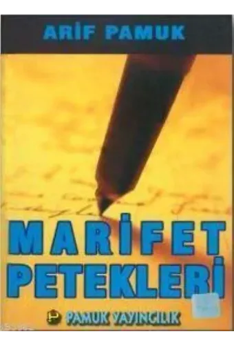 Marifet Petekleri (Tasavvuf-021)